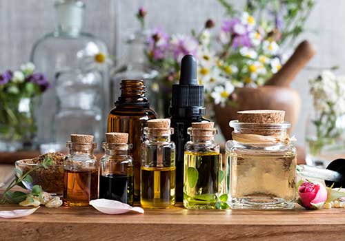 aromathérapie