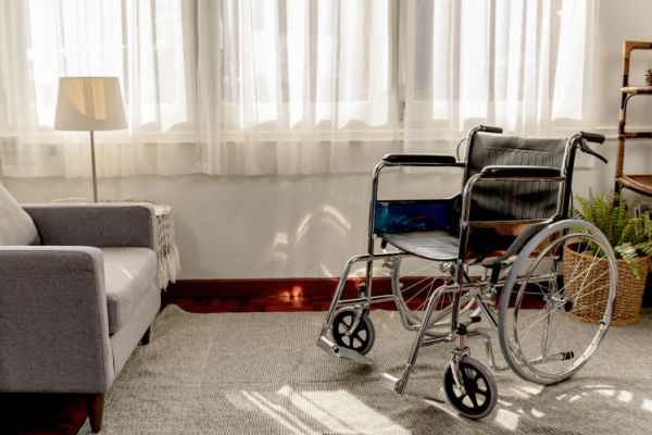fauteuil