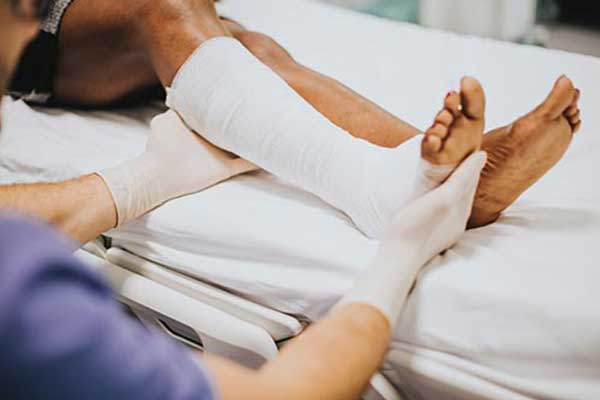 orthopedie